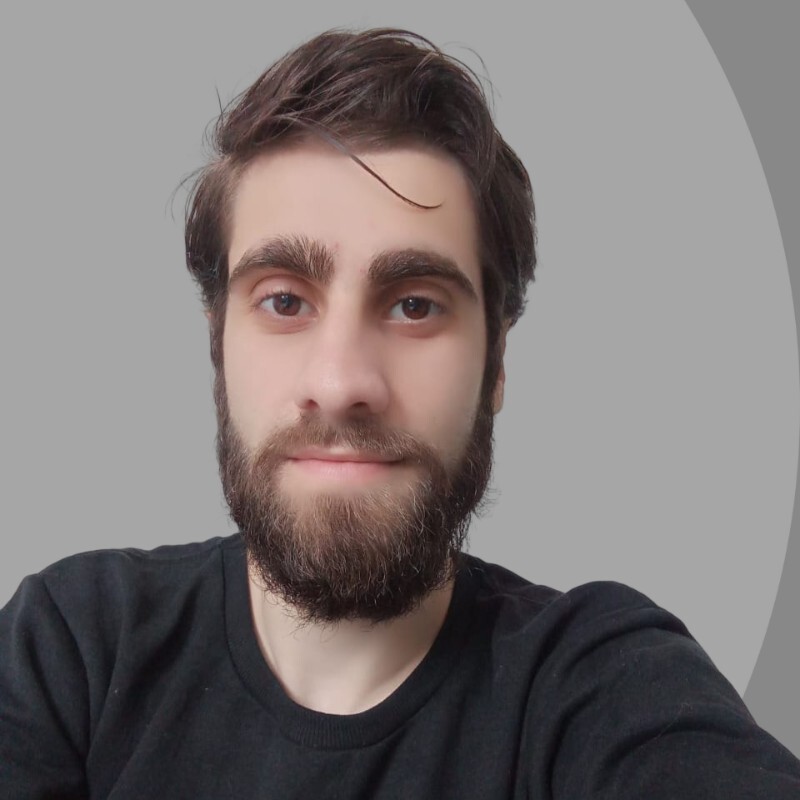 Fabio Ribeiro