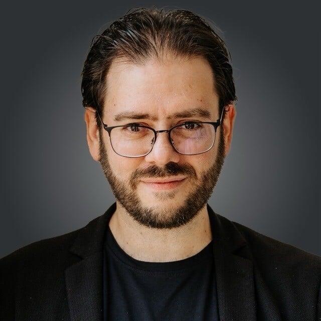 Gabriel Alba