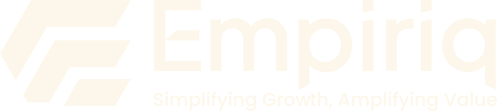Empiriq