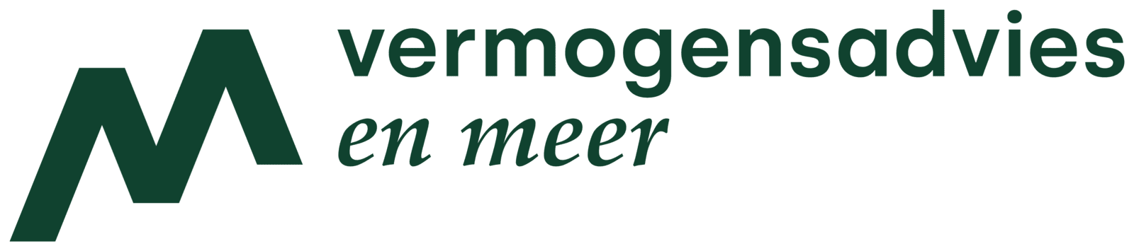 Vermogensadvies en Meer