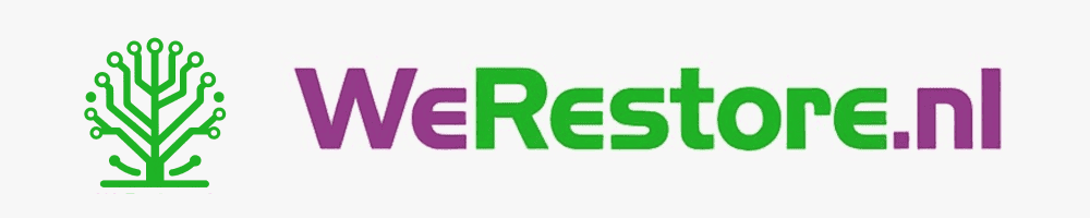 WeRestore